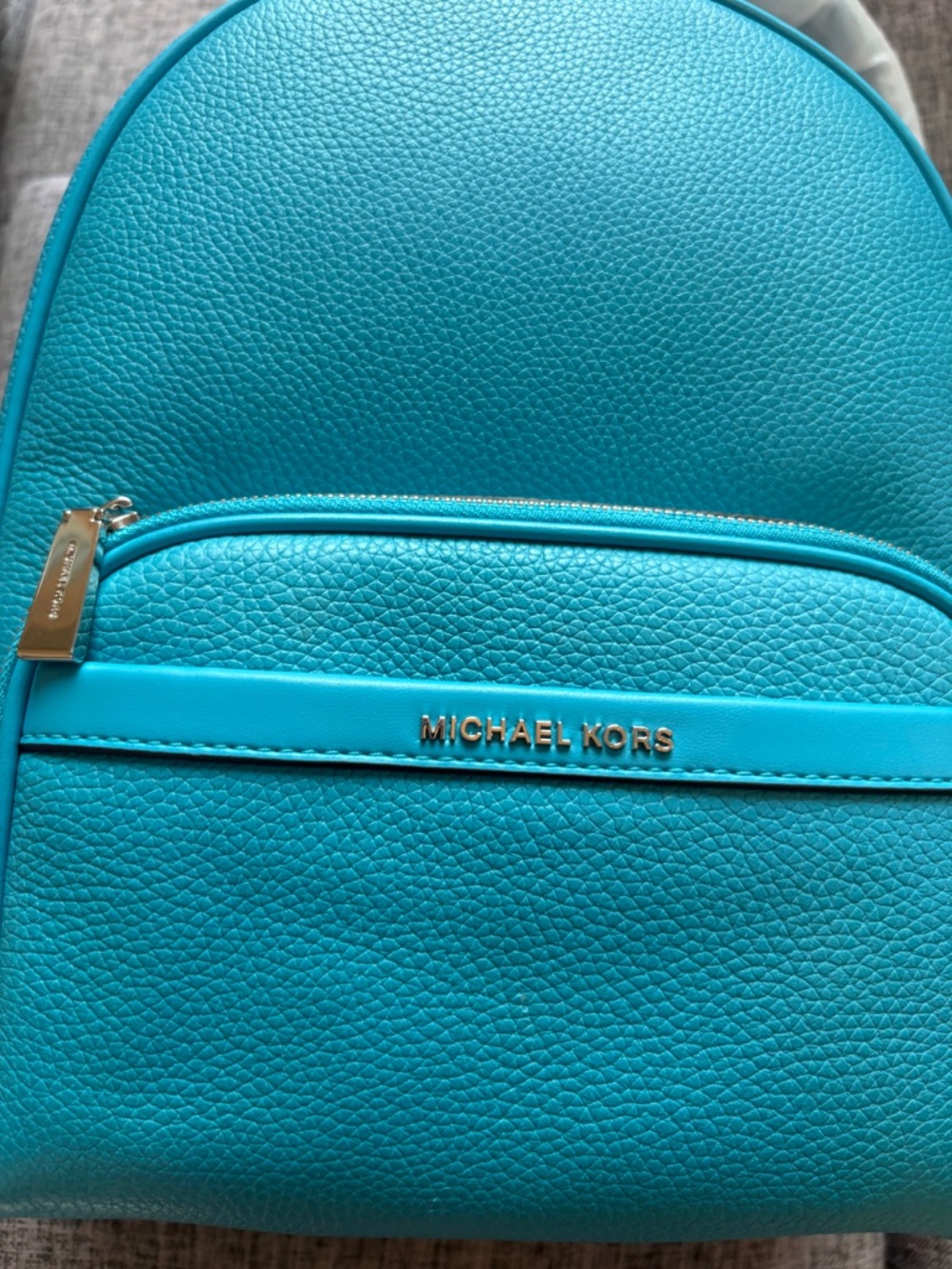 Michael Kors Backpack - Picture 8 of 8